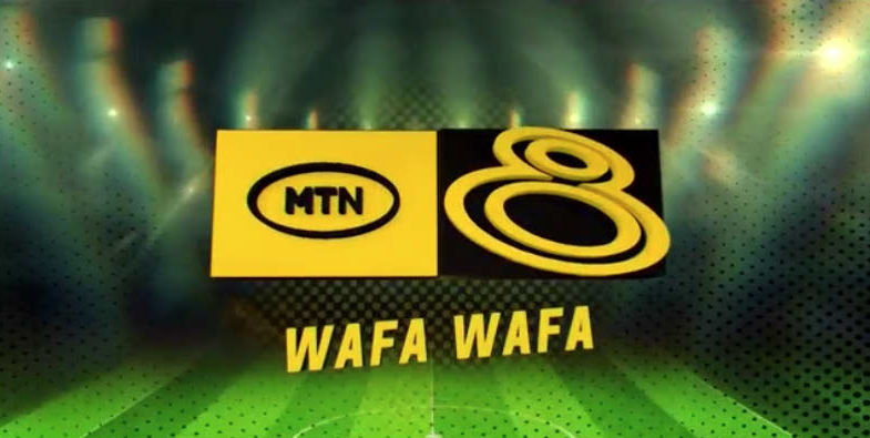 MTN 8 Winners | Orlando Pirates 